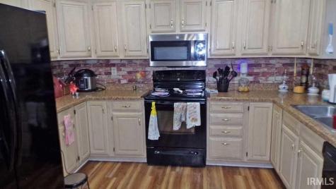 2201 Jerry Street Vincennes IN 47591
