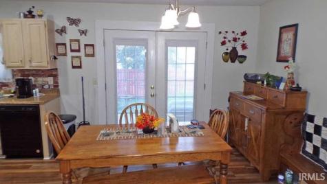 2201 Jerry Street Vincennes IN 47591