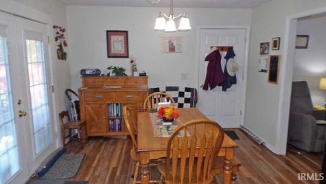 2201 Jerry Street Vincennes IN 47591