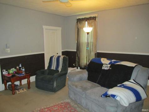 1006 N Wayne Street Warren IN 46792