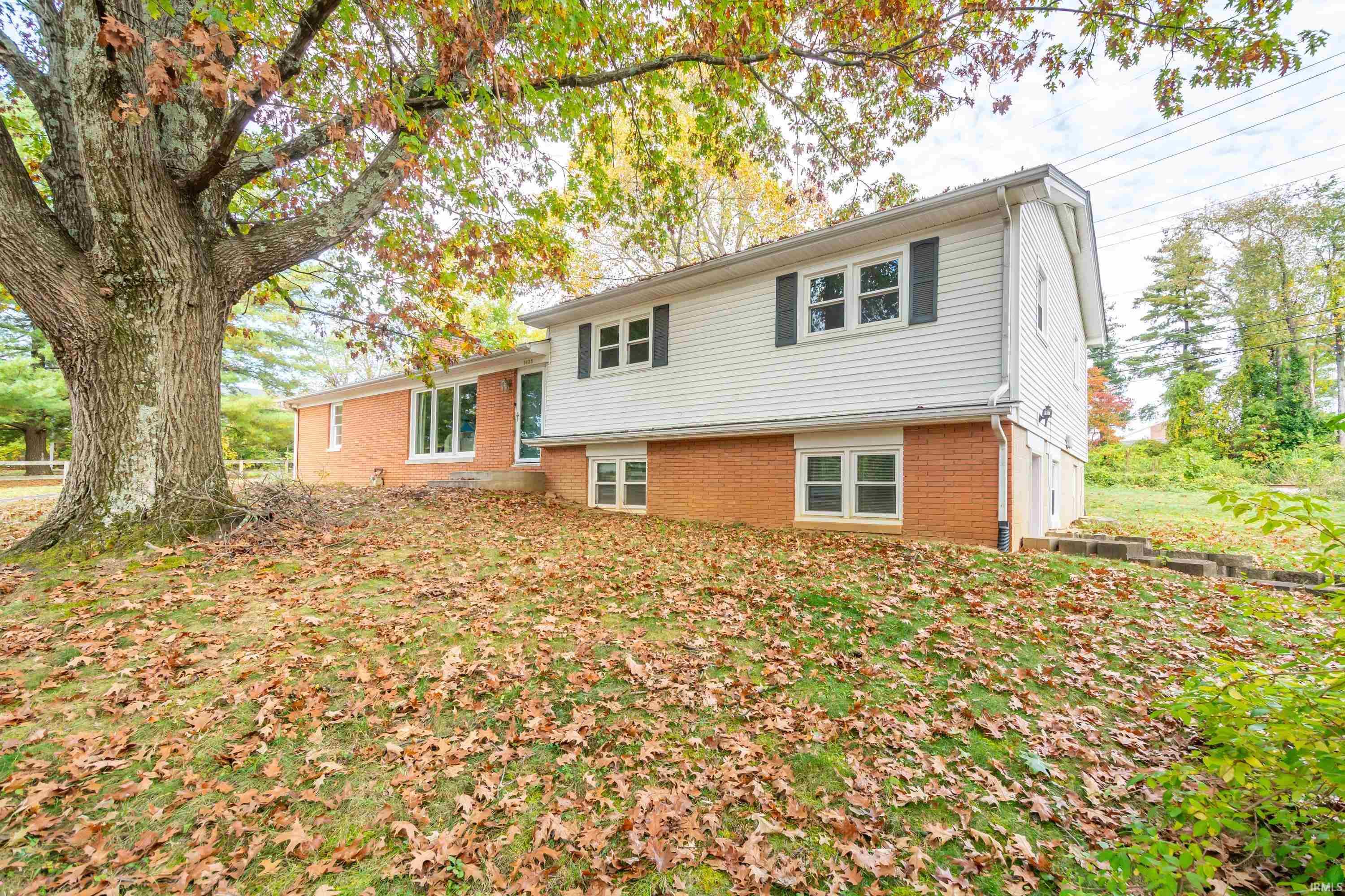 3425 E Longview Avenue Bloomington IN 47408