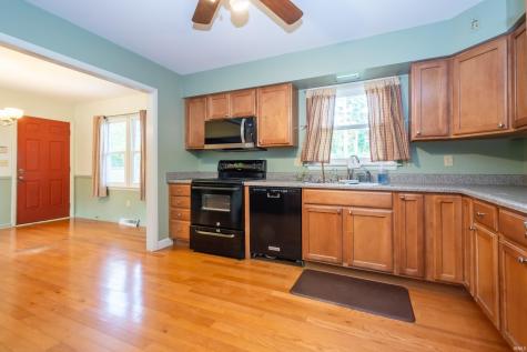 3425 E Longview Avenue Bloomington IN 47408