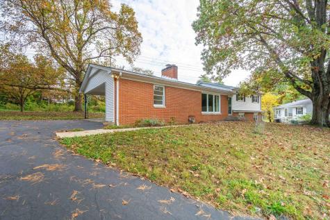 3425 E Longview Avenue Bloomington IN 47408