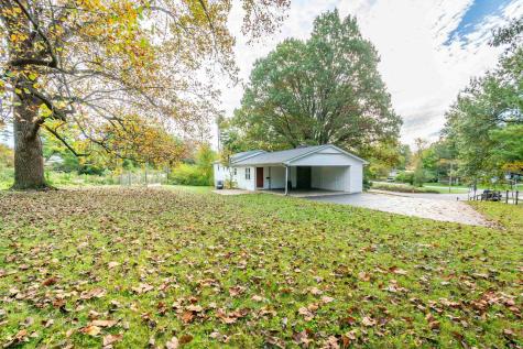 3425 E Longview Avenue Bloomington IN 47408