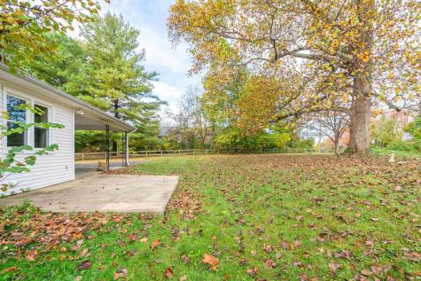 3425 E Longview Avenue Bloomington IN 47408