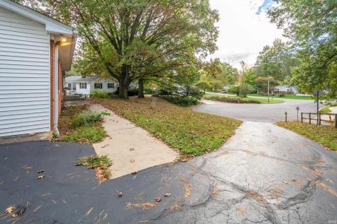 3425 E Longview Avenue Bloomington IN 47408