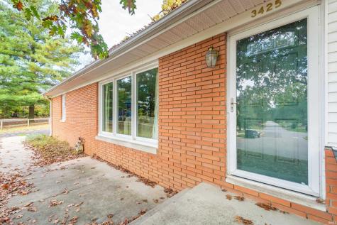 3425 E Longview Avenue Bloomington IN 47408