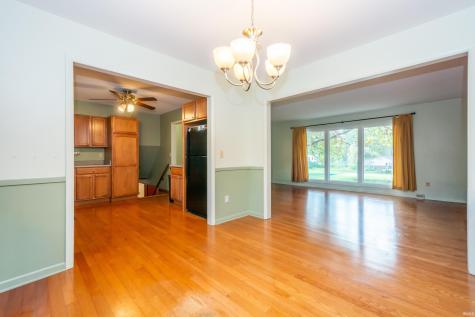 3425 E Longview Avenue Bloomington IN 47408