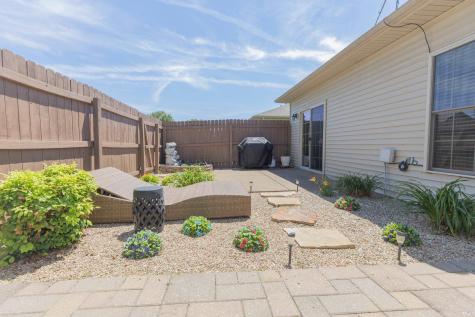5018 Paddock Drive Evansville IN 47715