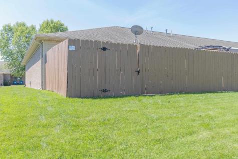 5018 Paddock Drive Evansville IN 47715