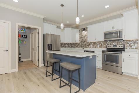 5018 Paddock Drive Evansville IN 47715