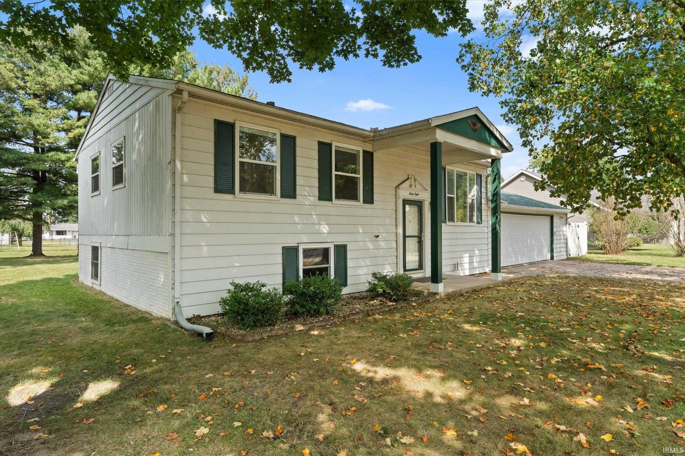 68 Sunnycrest Drive Osceola IN 46561