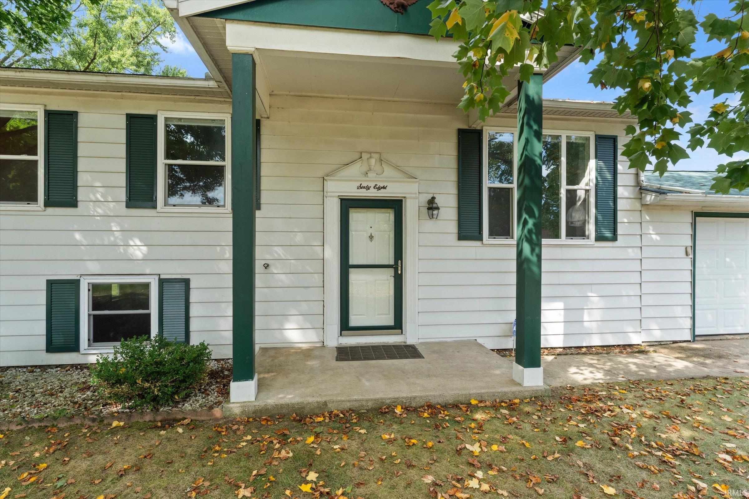 68 Sunnycrest Drive Osceola IN 46561