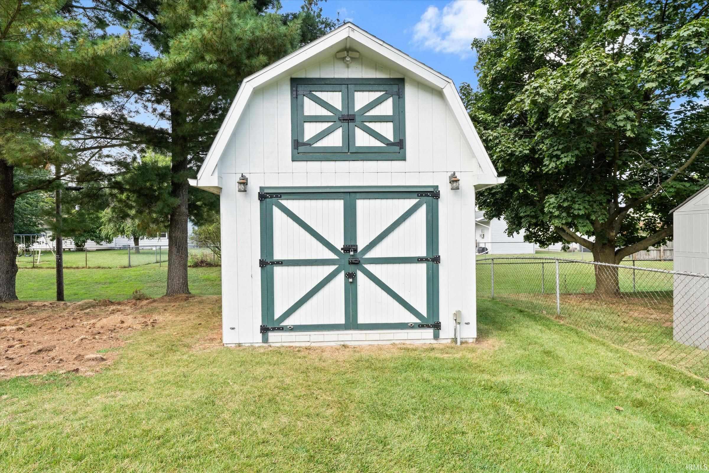 68 Sunnycrest Drive Osceola IN 46561
