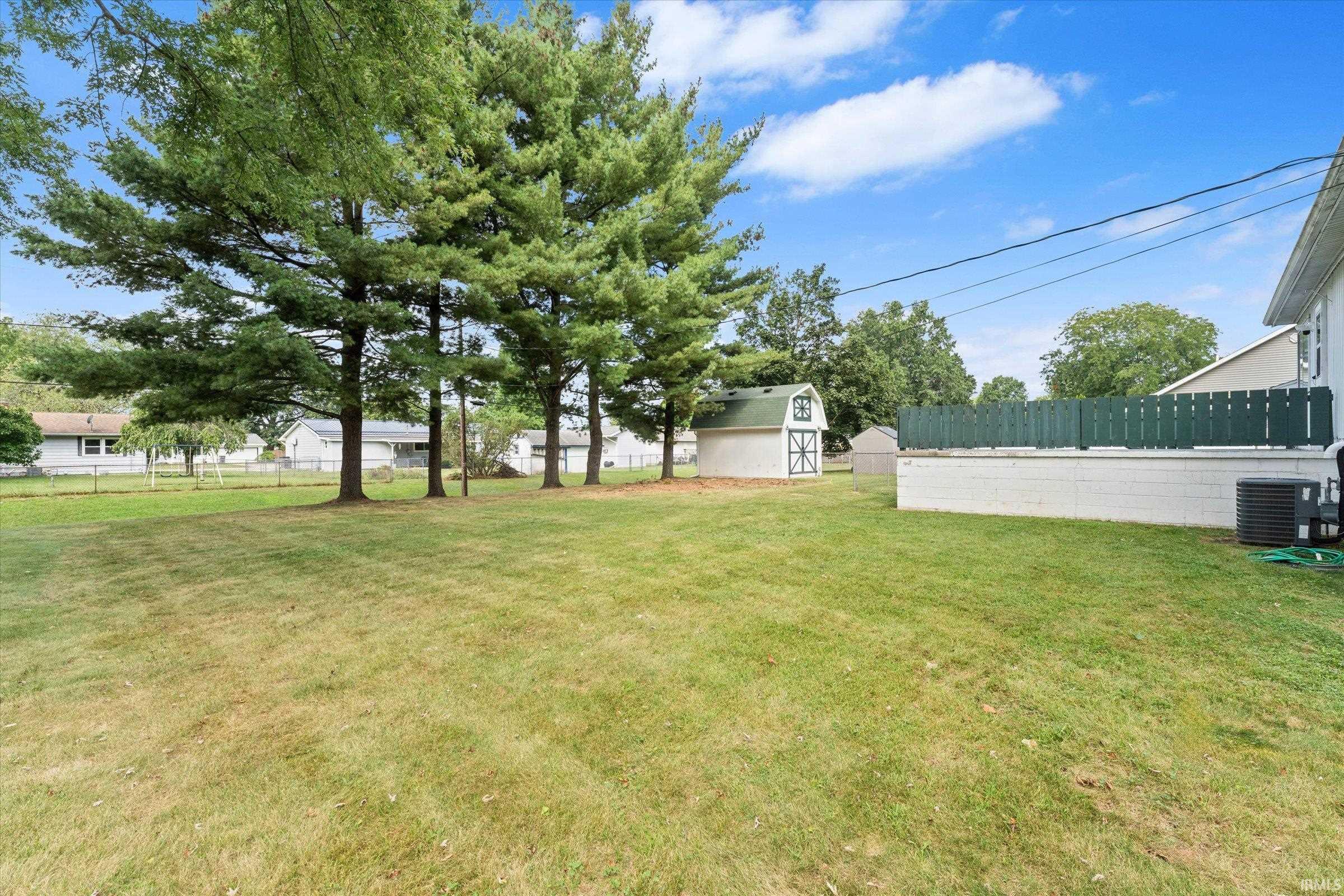68 Sunnycrest Drive Osceola IN 46561