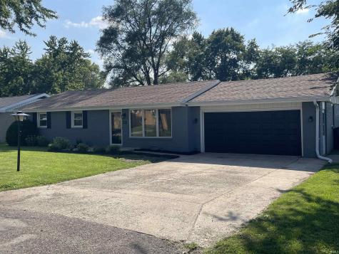 6717 N Apple Lane Muncie IN 47303