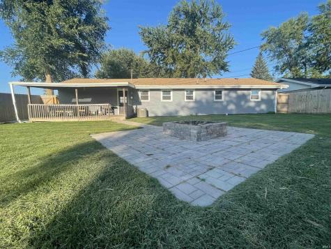 6717 N Apple Lane Muncie IN 47303