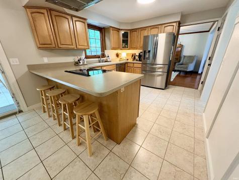 1317 Chanterelle Drive Fort Wayne IN 46845