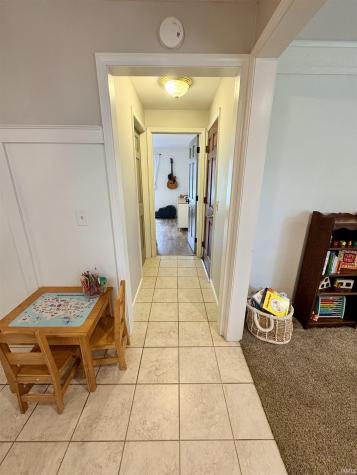 1317 Chanterelle Drive Fort Wayne IN 46845
