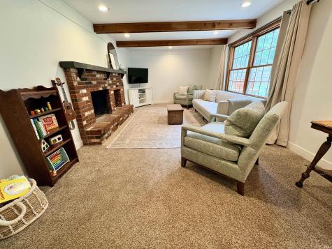 1317 Chanterelle Drive Fort Wayne IN 46845