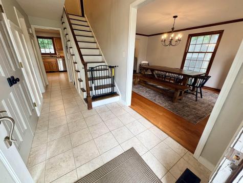 1317 Chanterelle Drive Fort Wayne IN 46845