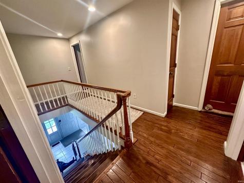 1317 Chanterelle Drive Fort Wayne IN 46845