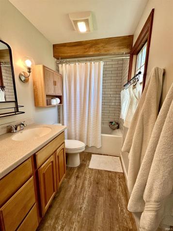 1317 Chanterelle Drive Fort Wayne IN 46845