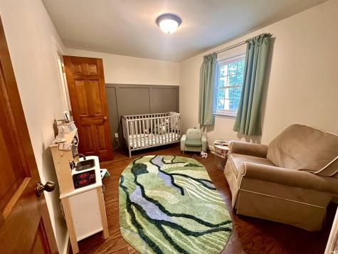1317 Chanterelle Drive Fort Wayne IN 46845