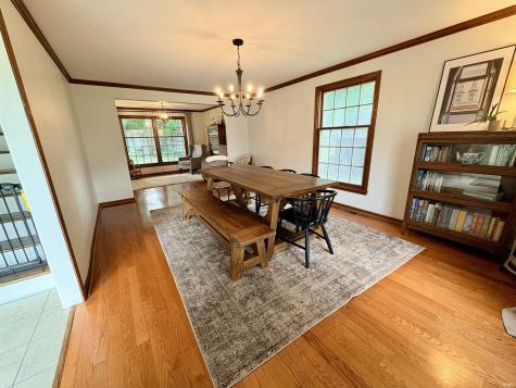 1317 Chanterelle Drive Fort Wayne IN 46845