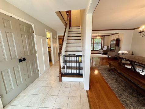 1317 Chanterelle Drive Fort Wayne IN 46845