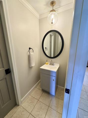1317 Chanterelle Drive Fort Wayne IN 46845