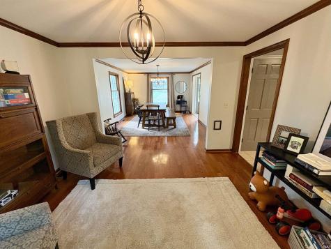 1317 Chanterelle Drive Fort Wayne IN 46845