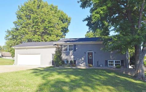 2547 Ruby Lane Wadesville IN 47638
