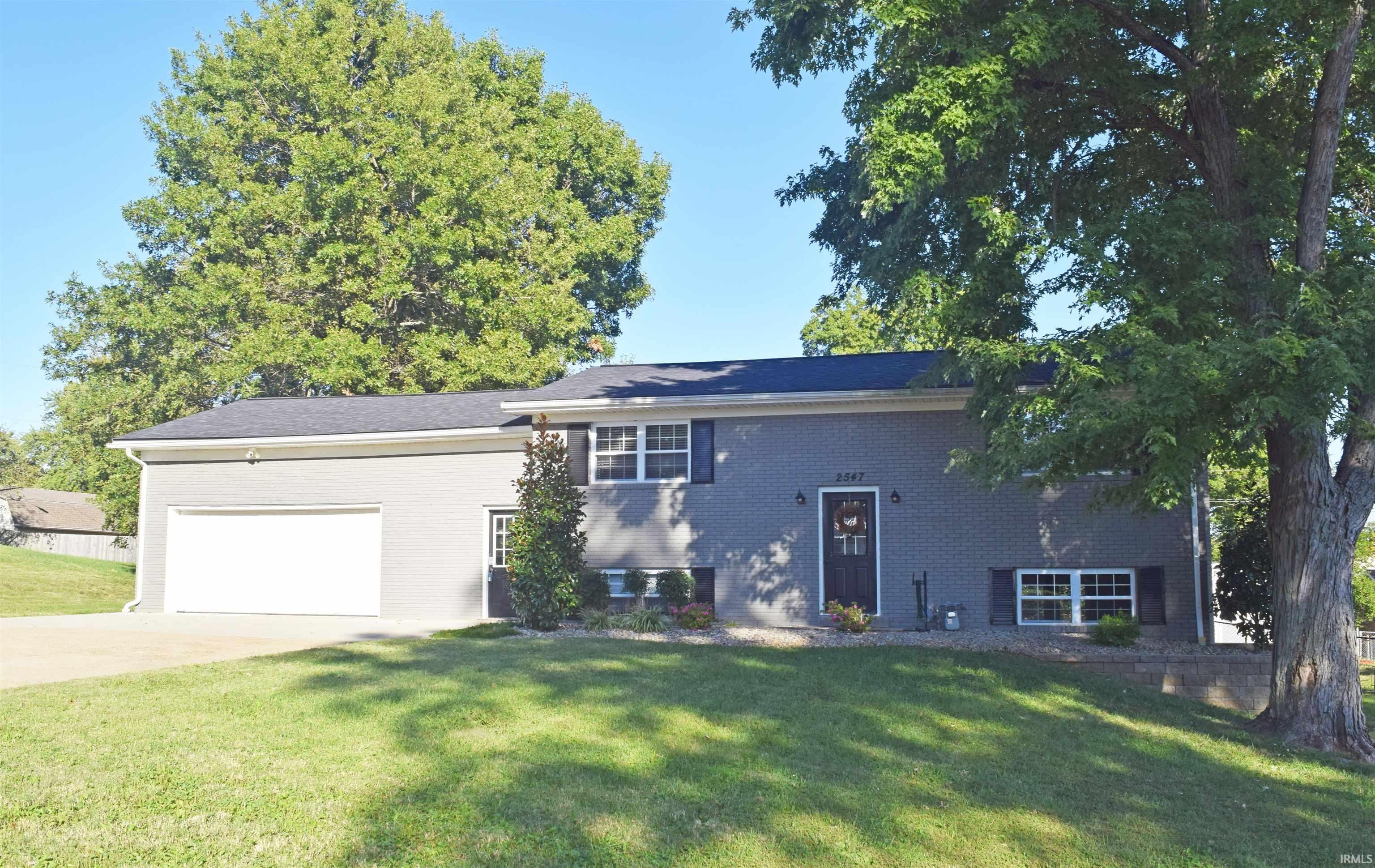 2547 Ruby Lane Wadesville IN 47638