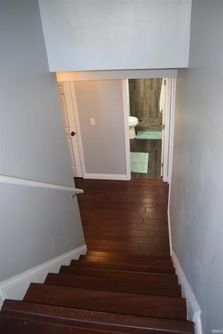 2547 Ruby Lane Wadesville IN 47638