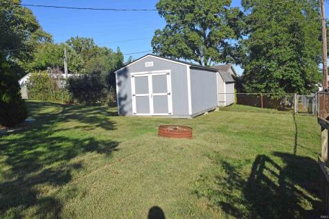 2547 Ruby Lane Wadesville IN 47638