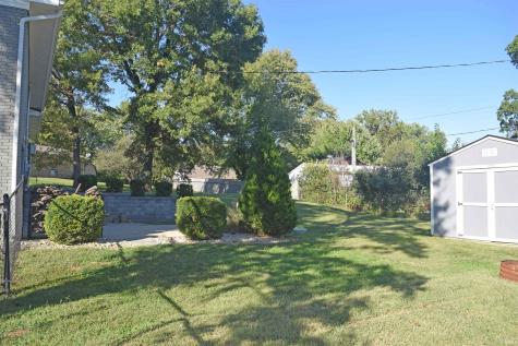 2547 Ruby Lane Wadesville IN 47638