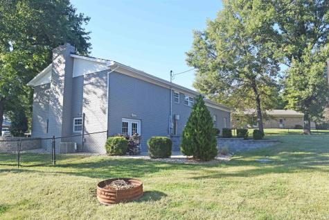 2547 Ruby Lane Wadesville IN 47638