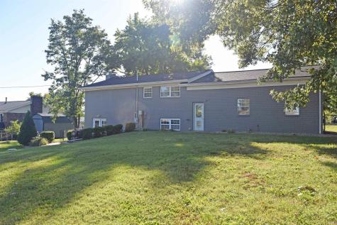2547 Ruby Lane Wadesville IN 47638