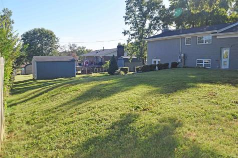 2547 Ruby Lane Wadesville IN 47638