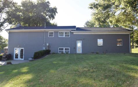 2547 Ruby Lane Wadesville IN 47638