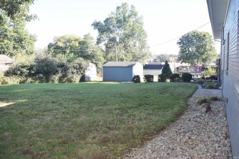 2547 Ruby Lane Wadesville IN 47638