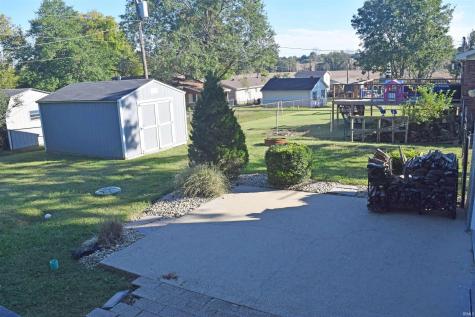 2547 Ruby Lane Wadesville IN 47638