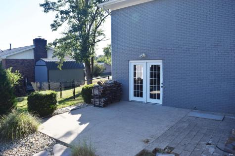 2547 Ruby Lane Wadesville IN 47638