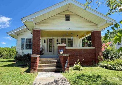 914 W Main Street Ellettsville IN 47429