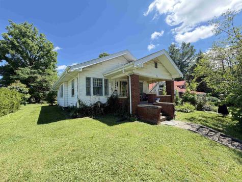 914 W Main Street Ellettsville IN 47429