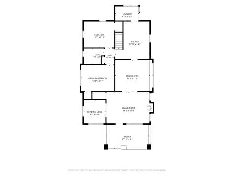 914 W Main Street Ellettsville IN 47429