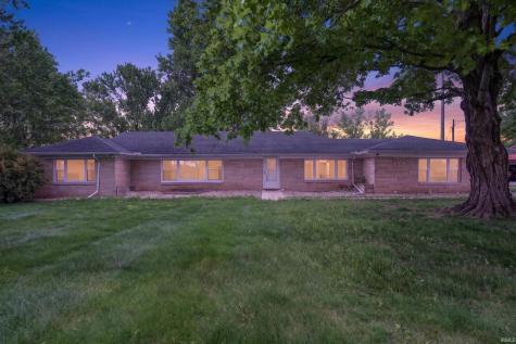2523 S Business 31 Peru IN 46970