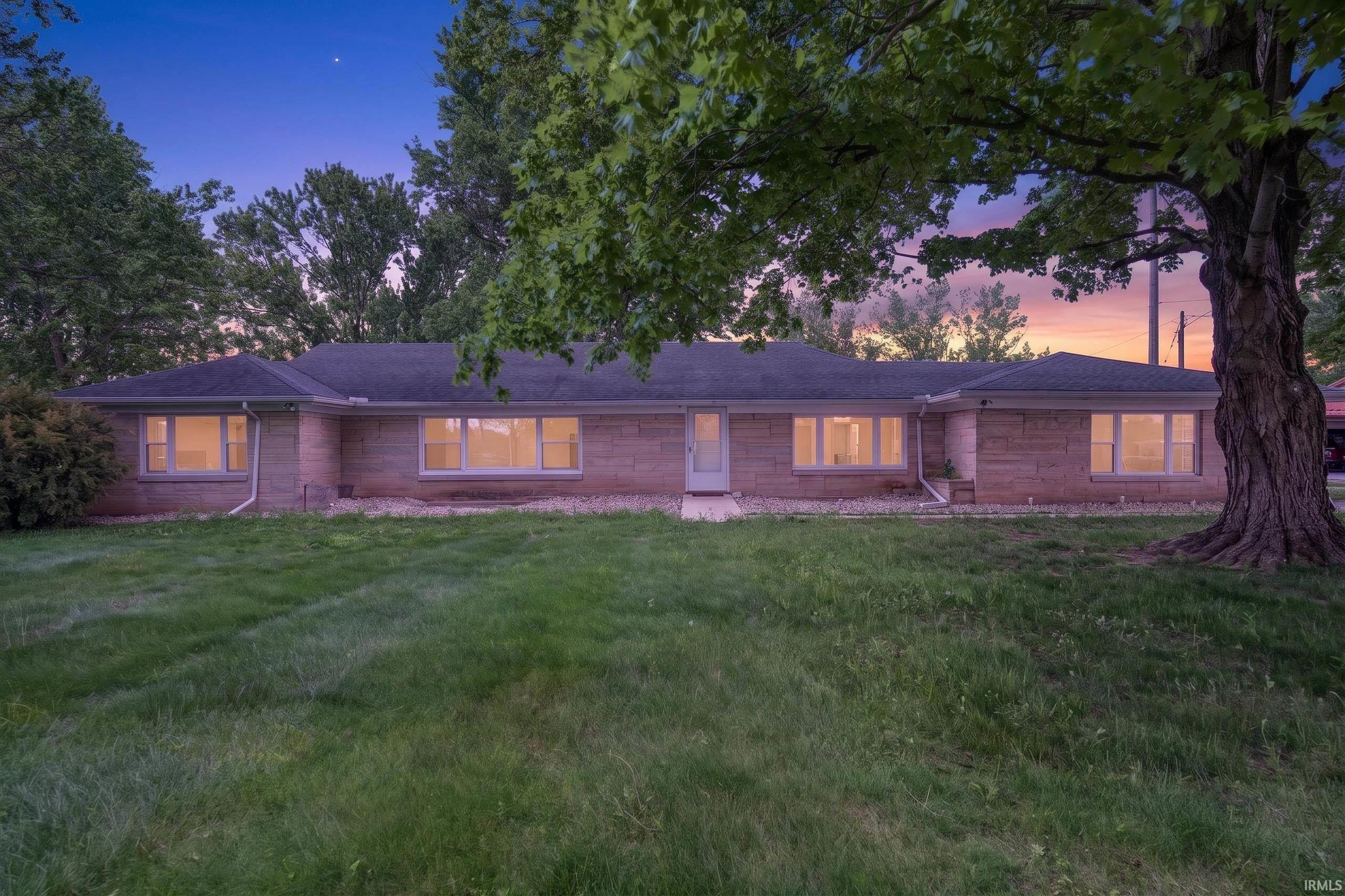 2523 S Business 31 Peru IN 46970