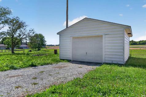 2523 S Business 31 Peru IN 46970